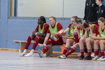 Bild 42 - F NFV Futsalturnier